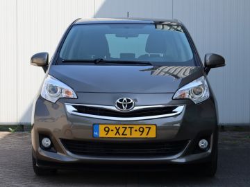 Toyota Verso-S